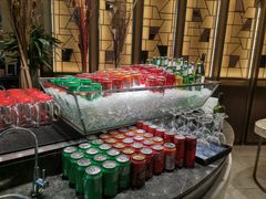 -西安高新希尔顿酒店·咖啡露台西餐厅