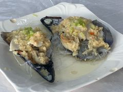 -众味海鲜大排档·活海鲜·潮汕味(南澳店)