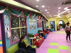 -悦宝园早教中心(庐阳区省直中心店)