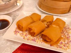 -酌宴府The China Club·广州万富希尔顿酒店(云城东路店)