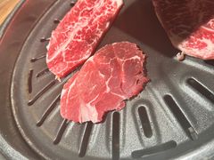 -九田家黑牛烤肉料理(顺义区华联金街店)