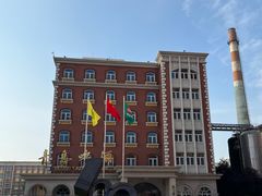 -青岛啤酒博物馆