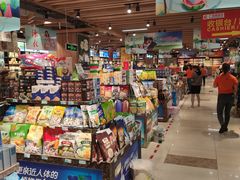 -广百家超市(大东海店)