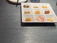 -探鱼·鲜青椒爽麻烤鱼(苏宁广场店)
