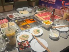 -海底捞火锅(顺义华联店)