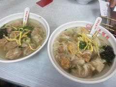 -海平馄饨(逍遥二路店)