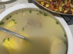 -绿草地·湘菜(7mall店)