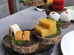 -花家怡园(四合院总店)