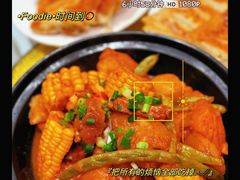 -大眼锅贴水饺(河东店)