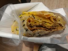 -煎饼道·新鲜现做(来福士店)