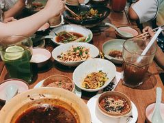 -大盐帮川菜馆(长楹天街店)