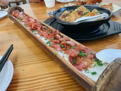 -花悦农庄 | 烧鸡·竹筒饭(沙迳高沙温泉香溪堡店)