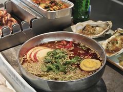 -很久以前羊肉串(打浦路店)