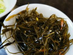 -何胖子丸子汤(南海街店)