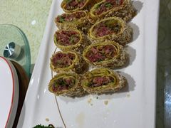 -潞安酒店(宁国路店)