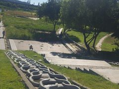 -门城湖公园