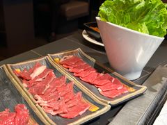 -星伦多自助料理·涮烤一体(虹悦城店)
