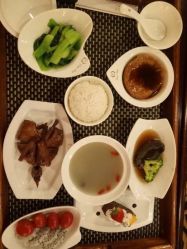 -馨月汇·一悦馨香月子中心(前滩店)