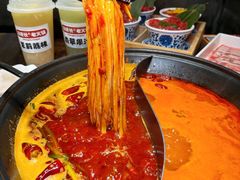-冯校长老火锅(广州正佳广场店)