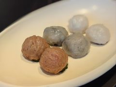 -鼎泰亨·海鲜牛肉餐厅(滨江店)