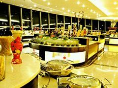 -蓝海国际大饭店·蓝钻自助百汇(兰山店)