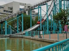 -富华游乐园