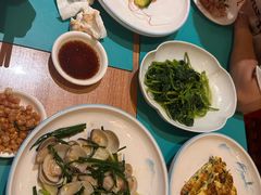 -糟粕醋·椰苑海南菜餐厅(亚龙湾天域酒店)