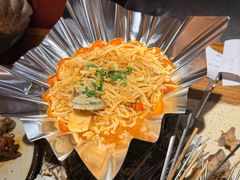 -状元阁烧烤(新华路总店)