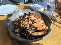 -青麦家·融合餐厅(江岛智立方店)