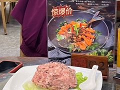-御膳粥·牛乳粥底火锅·地道顺德菜(容桂店)