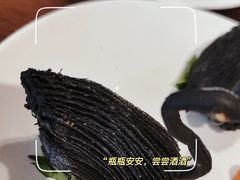 -索菲特酒店·乐轩华中餐厅