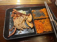 -新石器烤肉(之心城店)