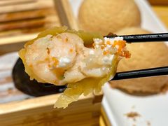 -蔡澜点心·粤菜(花城汇南区店)