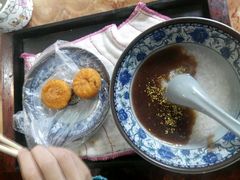 -大郎桥瑞陆糖粥(小太平巷店)