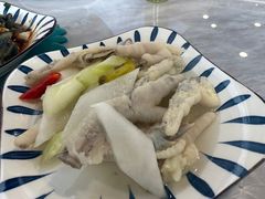 -老四川平头酸菜鱼(衙前店)