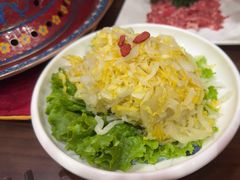 -爱新觉罗福臨火锅馆(万科滑雪场店)