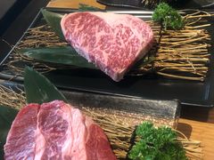 -赤坂亭·M9和牛烧肉·铁板烧(合肥万象城店)