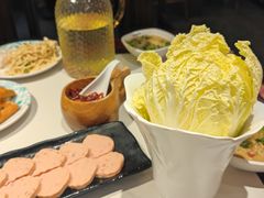 -京城胜利涮羊肉(禧乐汇店)