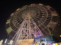 -南昌之星摩天轮