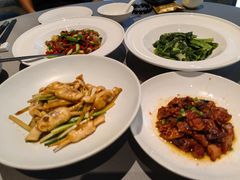 -徐记海鲜(观沙岭|滨江新城店)