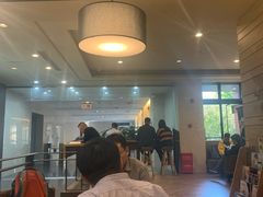 -星巴克(上海交通大学店)