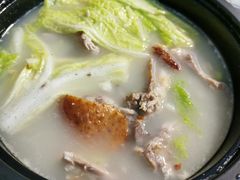 -大鸭梨烤鸭(左家庄店)