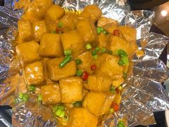 蟹黄豆腐-富雅·尚品(浑南店)