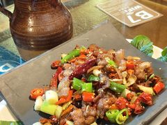 -尽善百年古院餐厅(王家老宅店)