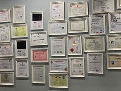 -AC健身·运动康复工作室(千灯湖店)