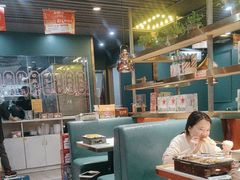 -头牌·鹤岗小串(万达店)