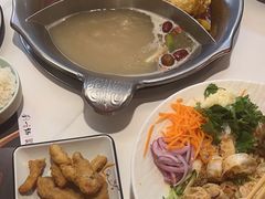 -刘一锅筋头巴脑(大悦城C店)