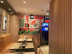 -新石器烤肉(高行万嘉店)