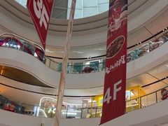 -万达广场(临港店)