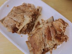 酱骨头-嘉和一品粥(魏公村店)